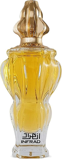 Zimaya Infrad Luxe