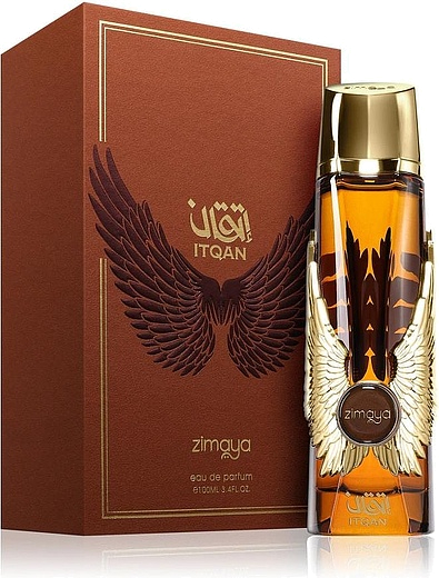 Zimaya Itqan Gold