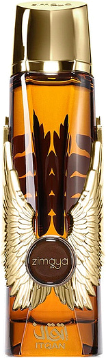 Zimaya Itqan Gold