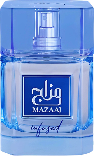 Zimaya Mazaaj Infused