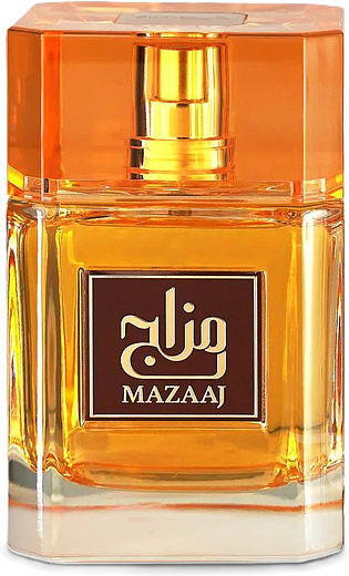 Zimaya Mazaaj