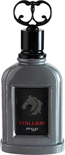 Zimaya Stallion
