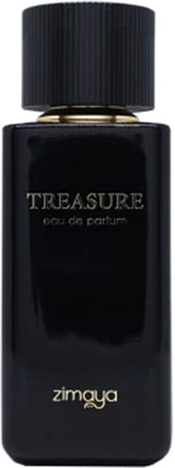Zimaya Treasure