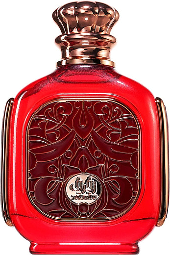 Zimaya Zukhruf Cherry