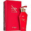 Zimaya Hawwa Red
