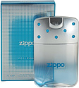 Zippo Fragrances Zippo Feelzone for Him