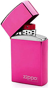 Zippo Fragrances Bright Pink Masculino
