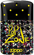 Zippo Fragrances Zippo Popzone For Him