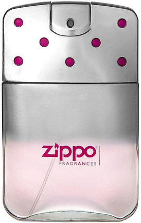 Zippo Fragrances Zippo Feelzone for Her