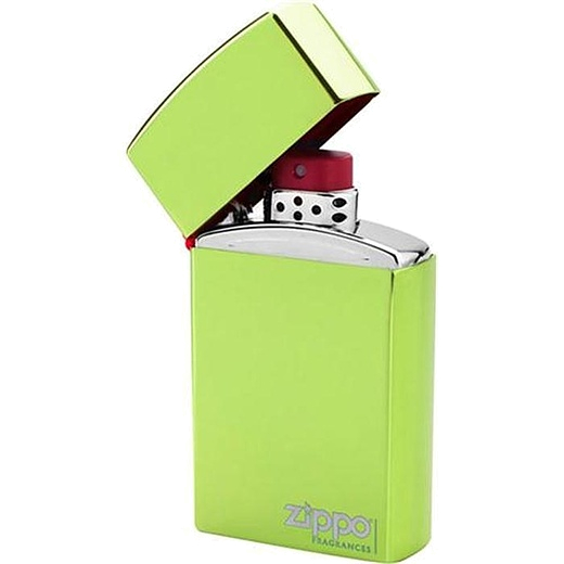 Zippo Fragrances Acid Green