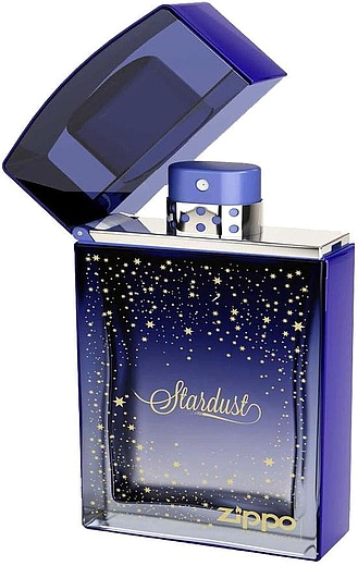 Zippo Fragrances Zippo Stardust