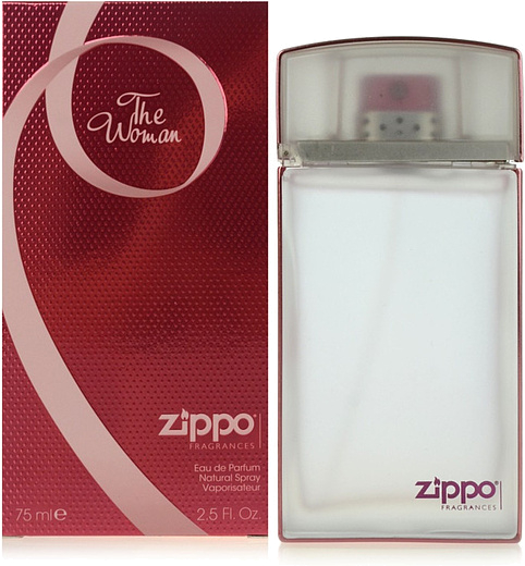 Zippo Fragrances Zippo The Woman