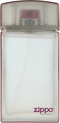 Zippo Fragrances Zippo The Woman