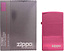 Zippo Fragrances Bright Pink Masculino