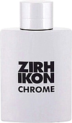 Zirh Ikon Chrome