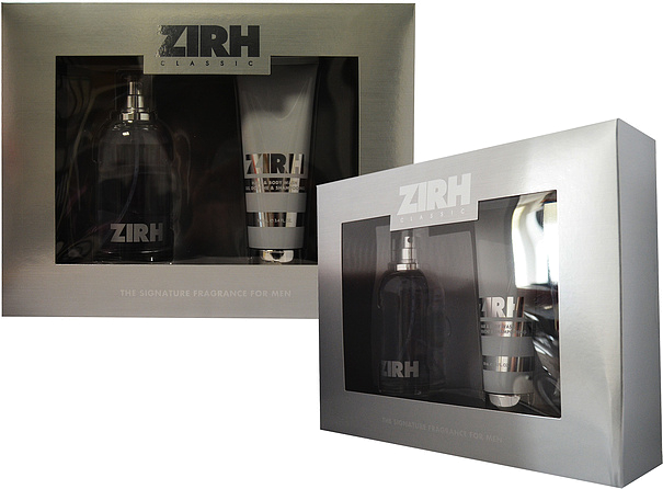 Zirh Classic