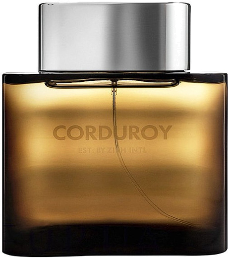 Zirh Corduroy