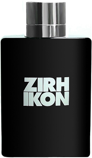 Zirh Ikon
