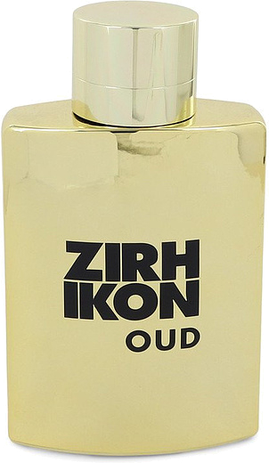 Zirh Ikon Oud