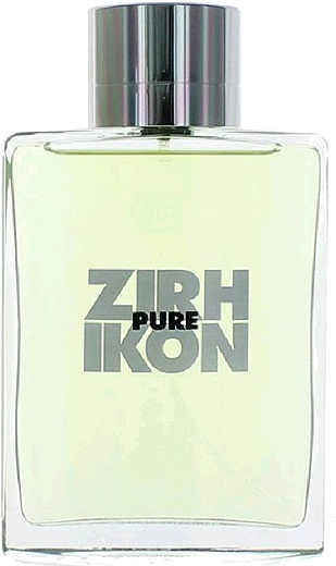 Zirh Ikon Pure
