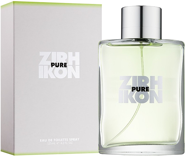 Zirh Ikon Pure