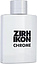 Zirh Ikon Chrome