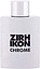 Zirh Ikon Chrome