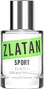 Zlatan Ibrahimovic Zlatan Sport Fwd