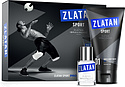 Zlatan Ibrahimovic Zlatan Sport Pro
