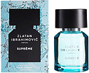 Zlatan Ibrahimovic Zlatan Supreme Pour Homme