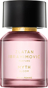 Zlatan Ibrahimovic Zlatan Myth Bloom