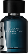 Zlatan Ibrahimovic Zlatan Pour Homme