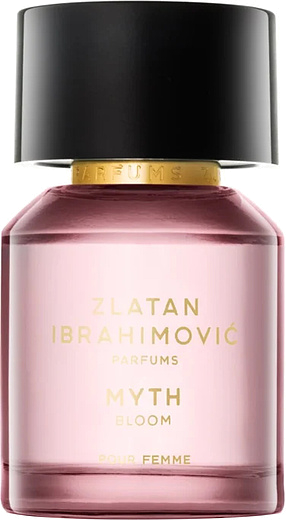 Zlatan Ibrahimovic Zlatan Myth Bloom