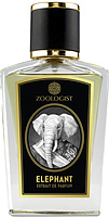 Zoologist Elephant
