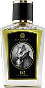Zoologist Bat