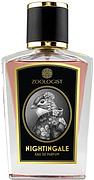 Zoologist Nightingale