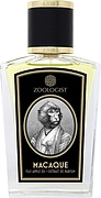 Zoologist Perfumes Macaque Fuji Apple Edition