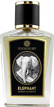 Zoologist Elephant