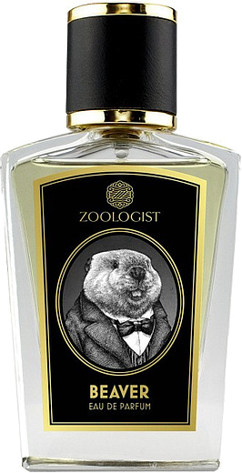 Zoologist Beaver