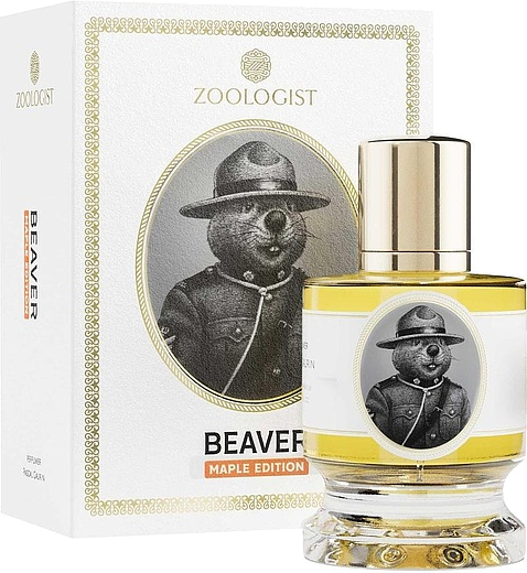 Zoologist Beaver Maple Edition