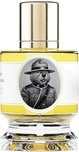 Zoologist Beaver Maple Edition