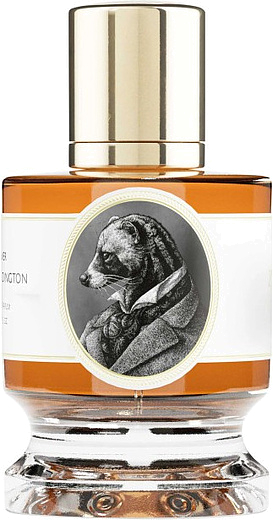 Zoologist Civet