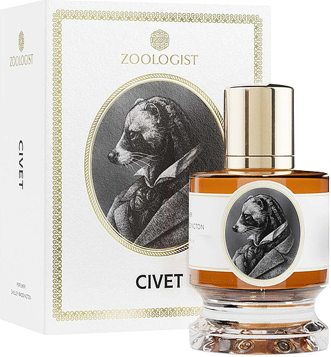 Zoologist Civet