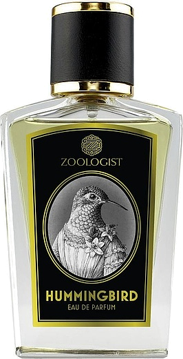 Zoologist Hummingbird