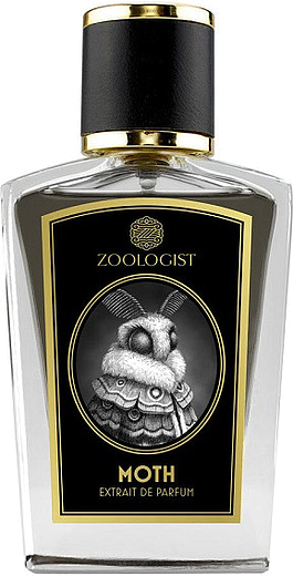 Zoologist Moth