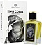 Zoologist King Cobra