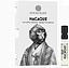 Zoologist Perfumes Macaque Fuji Apple Edition