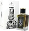 Zoologist Rabbit