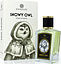 Zoologist Snowy Owl