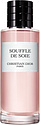 Christian Dior Souffle De Soie
